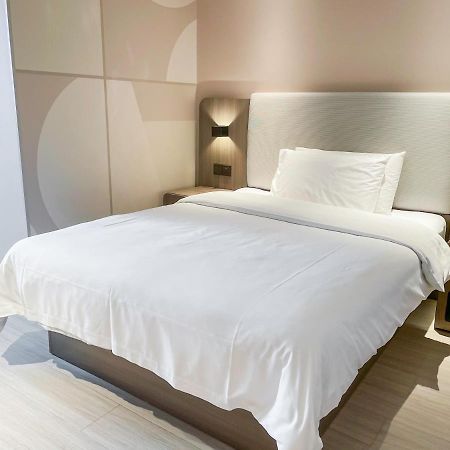 Hanting Hotel Chengdu Yulin Life Square Dış mekan fotoğraf